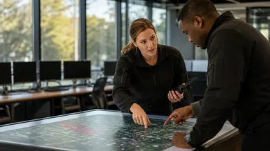 2027 Online Global Security Master's Programs Under $20,000: Total Tuition and Required Fees thumbnail