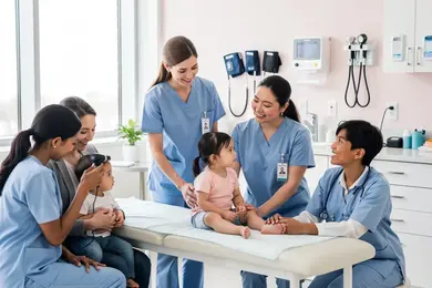 2027 Easiest Online Pediatric Nurse Practitioner Doctorate Programs to Get Into: Admission Requirements, GPA, and Workarounds thumbnail