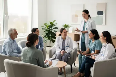 2026 Which Behavioral Health Degree Careers Have the Highest Barriers to Entry? thumbnail