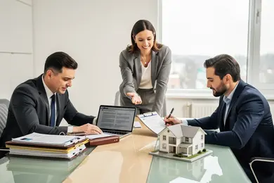 2027 Paralegal Education for Real Estate Agents: Comparing General and Property-Focused Training thumbnail