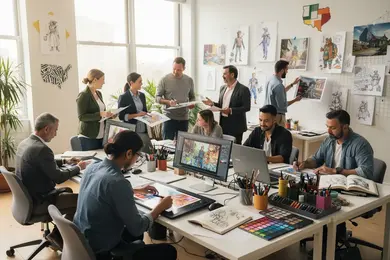 2026 State-by-State Acceptance of Online Illustration Master's Programs for Licensure thumbnail