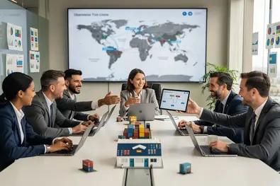 2026 Online Supply Chain Management Degrees With Promotion-Ready Leadership Alignment