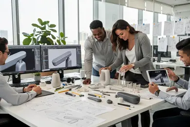 2027 Online Industrial Design Degree Programs That Accept 60, 75, or 90 Transfer Credits thumbnail