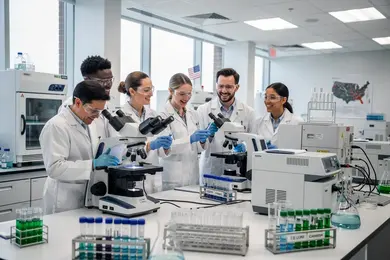 2026 Best Online Bachelor's in Biological Sciences With Cell Biology Coursework thumbnail