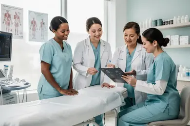 2027 Best Accredited Online Women's Health Nurse Practitioner Degree Programs: Compare Tuition, Admissions, and Career Outcomes thumbnail