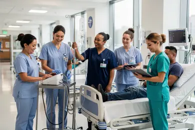 2027 Fastest Accredited Online Medical Assisting Programs: Accelerated Degrees and Completion Times thumbnail