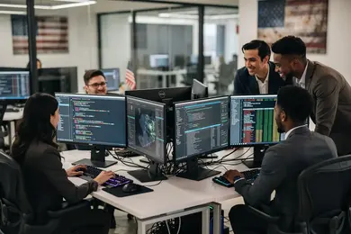 2026 Cybersecurity Career Paths With the Best Advancement Potential thumbnail