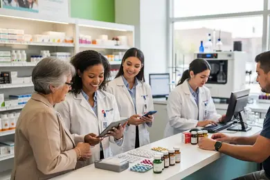 2026 Best Pharmacy Careers by Salary, Stability, and Advancement thumbnail