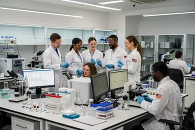 2026 Best Online Bachelor's in Forensic Science for Chemistry and Toxicology Career Paths thumbnail