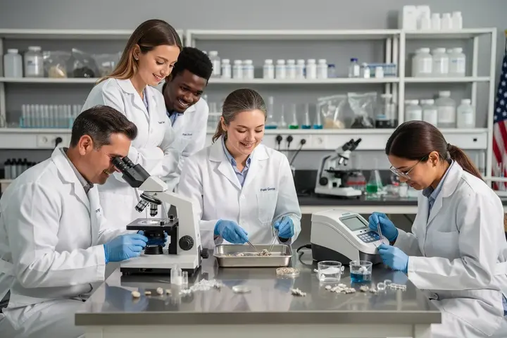 2026 Online Forensic Science Degrees for Adults With Some College but No Degree