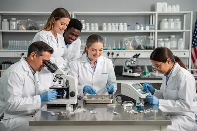 2026 Online Forensic Science Degrees for Adults With Some College but No Degree thumbnail
