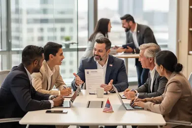 2027 Online Human Resources Degree Programs That Accept 60, 75, or 90 Transfer Credits thumbnail