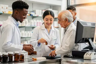 2026 PharmD Programs That Deliver the Best Tuition-to-Licensure Value thumbnail