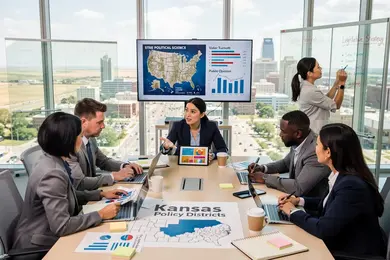 2026 Fastest Online Political Science Degree Programs Ranking in Kansas