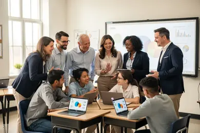 2026 Top Universities Offering Online Secondary Education Master's Degrees thumbnail