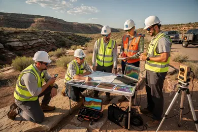 2026 Geosciences Specializations That Best Match GIS and Mapping Careers thumbnail