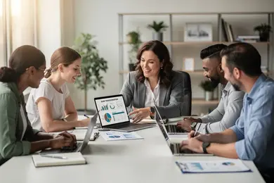 Careers After an Online MBA in Organizational Change for Small Business Owners thumbnail