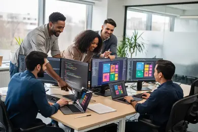 2026 Web Development Degree Completion Time Report: How Long Students Actually Take to Graduate thumbnail