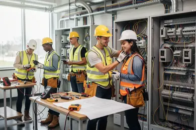2026 DO You Have to GO to College to BE an Electrician: Career Guide for Students and Graduates thumbnail