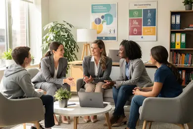 2026 Best Value Online School Counseling Master's Degrees: Affordable Accredited Programs with the Highest ROI thumbnail