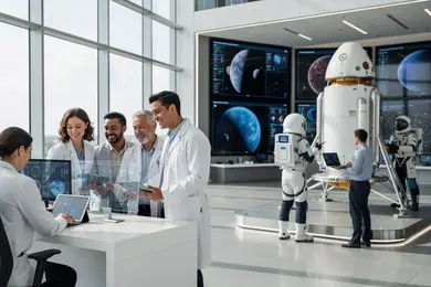 2026 Top Industries Hiring Space Studies Graduates: Demand, Pay, and Growth Trends thumbnail