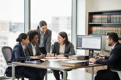 2026 Best Online Associate in Paralegal Studies for Career Changers thumbnail