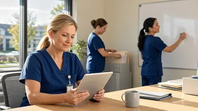 2027 Cheapest Accredited Online Nurse Administrator Master's Programs With Flat-Rate Tuition: Costs per Term and Total Degree Estimates thumbnail