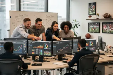 2026 Entry-Level Jobs With a Sports Analytics Master's Degree thumbnail