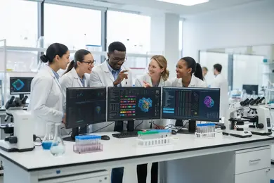2027 Fastest Accredited Online Bioinformatics Programs: Accelerated Degrees and Completion Times thumbnail
