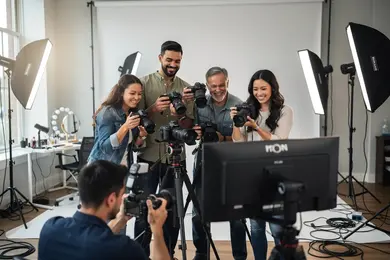 2026 Best Online Digital Photography Degrees for Jobs thumbnail