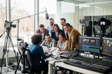 2026 Best Value Online Media Communication Degree Programs: Affordable Accredited Options with the Strongest ROI thumbnail