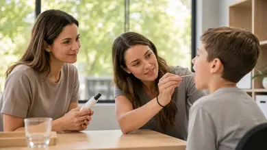 2027 Becoming an SLP With an English Degree: Compare Post-Bacc and Master's Pathways thumbnail