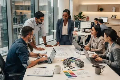 2027 Online Engineering Management Doctorate Programs with Capstone or Applied Project Options thumbnail