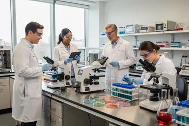 2026 Best Online Bachelor's in Biology With Strong Student Support thumbnail