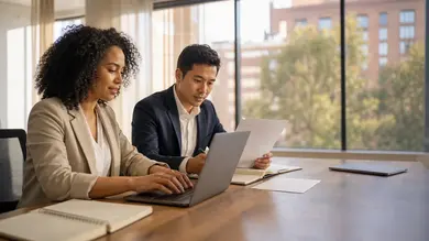 2027 Online Business Administration Degree Programs With No Personal Statement or Admissions Essay Required thumbnail