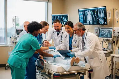 2027 Fastest Accredited Online Health Sciences Programs: Accelerated Degrees and Completion Times thumbnail