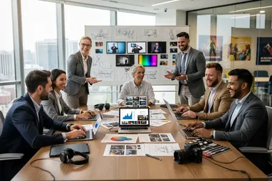 2026 Online Entertainment Business Master's Programs at Accredited U.S. Universities thumbnail
