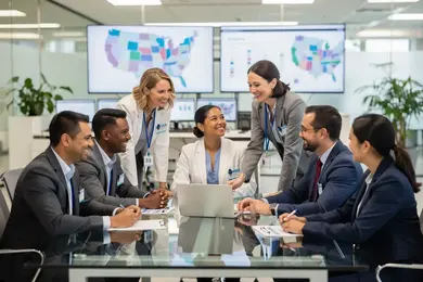 2026 State-by-State Acceptance of Online Health Administration Master's Programs for Licensure thumbnail