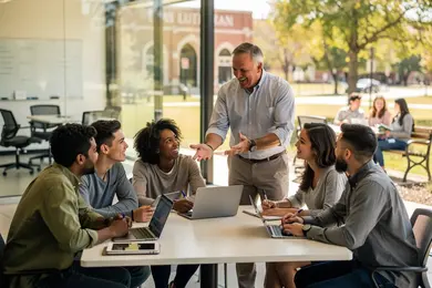 2026 Texas Lutheran University Review for Online Students: Tuition, Programs, and Admissions thumbnail