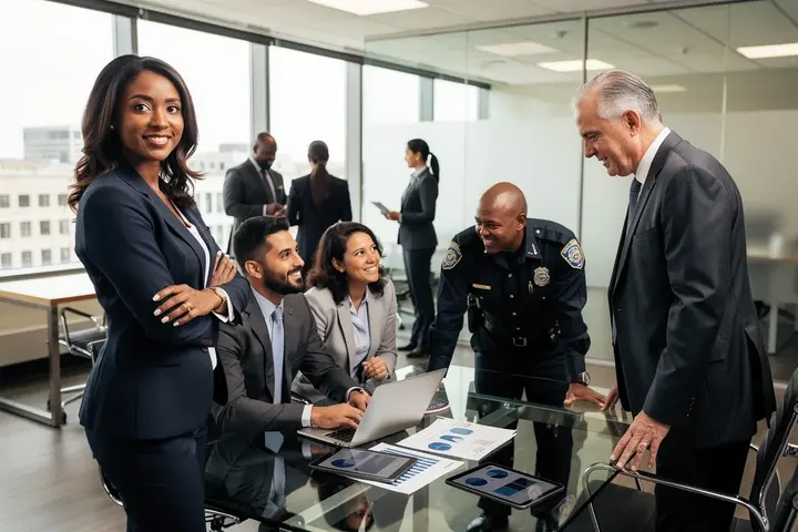 2026 Online Criminal Justice Degrees With the Best Salary-to-Cost Potential