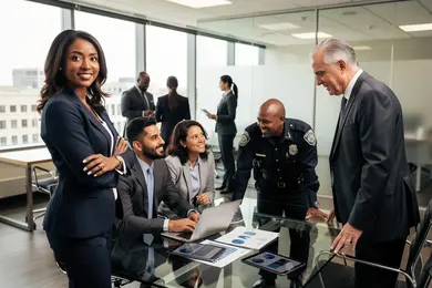 2026 Online Criminal Justice Degrees With the Best Salary-to-Cost Potential thumbnail