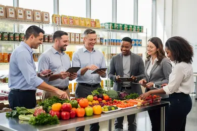 2026 Online Food Industry Management Degrees With the Best Support for Returning Adults thumbnail