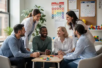 2027 How to Make a Career in ABA Without Burning Out