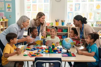 2026 Most In-Demand Elementary Education Master's Specializations thumbnail