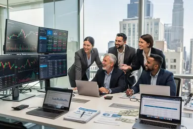 2026 Best Online Finance Programs for Professionals Seeking Corporate Finance Careers thumbnail