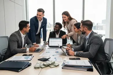 2026 Best Value Online Accounting Degree Programs: Affordable Accredited Options with the Strongest ROI thumbnail