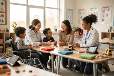 2026 How Employers Are Changing Hiring Criteria for Special Education Graduates in the AI Era thumbnail