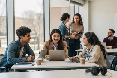 2027 Best College Programs With Year-Round Enrollment thumbnail