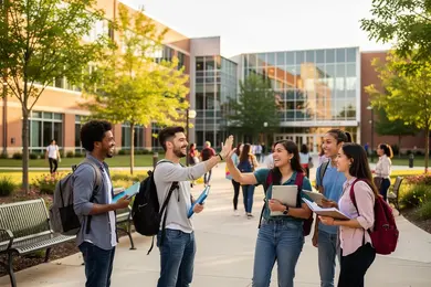 2026 Best Scholarships for Transfer Students thumbnail