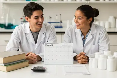 PharmD Payment Schedule and Semester Billing Guide thumbnail